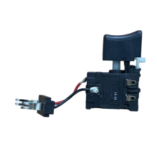 Кнопка шуруповерта Makita 6271 (аналог. KR10 / FA021-51XX)