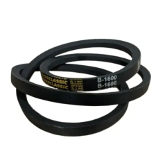 Ремень клиновой В(Б)-1600 POWERCLASSIC (Китай)