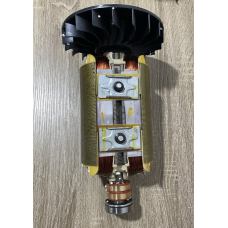 Якорь генератор Forte FG6500 (119*150) 220 В (медный)