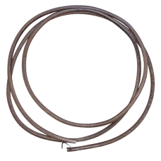 Ремень швейной машины кожаный L=1.73 м