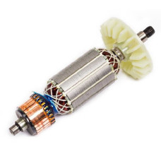 Якорь фрезера Фиолент МФ2-620 (Оригинал)