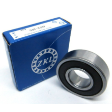 Подшипник шариковый 6203 2RS (180203) ZKL (Чехия)