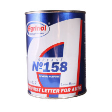 Смазка №158 (800 гр.)