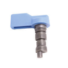 Переключатель бочкового перфоратора Waller задний