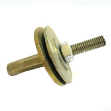 Переходник дрель-болгарка