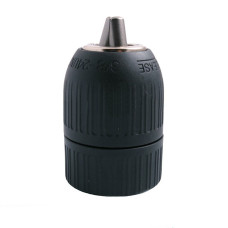 Патрон дрели самозажимной (резьба 3/8, 2-13 мм)