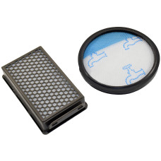 Комплект фильтров для пылесоса Rowenta ZR005901