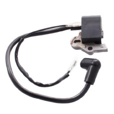 Катушка зажигания бензопилы Rebir