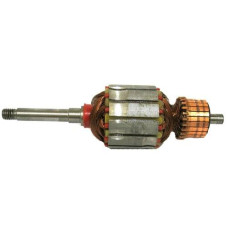 Якорь пылесоса Ракета