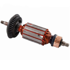 Якорь болгарки Bosch GWS 7-115 (35*153)