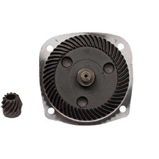 Фланец в сборе на болгарку Makita GA9020