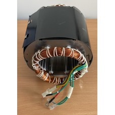 Статор генератора Tekhmann TGG-32 RS 2800 (D=160 x H=120) 220 В (медный)