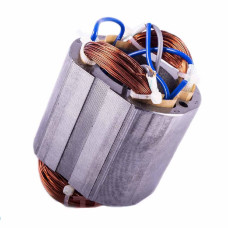 Статор на болгарку Ferm FAG-125N