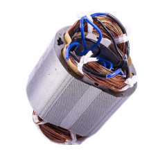 Статор на электролобзик Зенит ЗПЛ-980