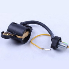 Датчик уровня масла внутренний двигателя мотоблока - 177F