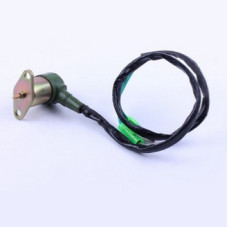 Электроклапан карбюратора бензогенератора FORTE FG6500 (5 кВт)