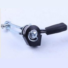 Рычаг газа двигателя мотоблока - 177F