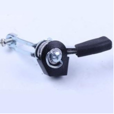 Рычаг газа на мотоблок форте 105 (168F) (6,5 л.с., бензин)