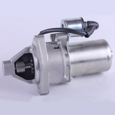 Стартер электрический бензогенератора FORTE FG6500 (5 кВт)