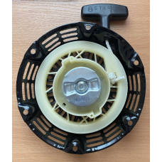 Стартер ручной двигателя мотоблока - 168F (6,5 л.с., бензин)