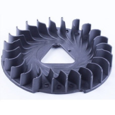 Вентилятор двигателя мотоблока - 177F