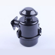 Фильтр воздушный в сборе на мотоблок Зубр 6 л.с. дизель (178F)