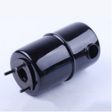 Глушитель двигателя мотоблока - 180N