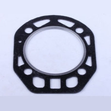 Прокладка головки цилиндра 80 мм двигателя мотоблока - 180N