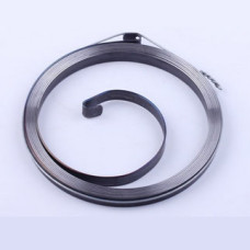 Пружина стартера двигателя мотоблока - 186F