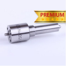 Распылитель форсунки длинный двигателя мотоблока - 186F