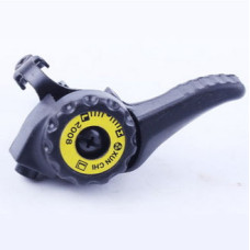 Рычаг газа двигателя мотоблока - 178F (6 л.с., воздушное охлаждение. Дизель)