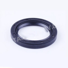 Сальник 45*62*8 (на флянец оси) двигателя мотоблока - 186F (9 л.с., воздушное охлаждение. Дизель)