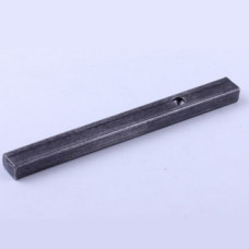 Шпонка ступицы колеса двигателя мотоблока - 180N