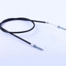 Трос сцепления L-1210mm двигателя мотоблока - 186F