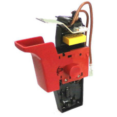 Кнопка на перфоратор Sparky BPR 280CE