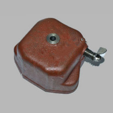 Крышка клапанов (ZUBR original) двигателя мотоблока - 195N