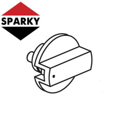 Переключатель режимов перфоратора Sparky BPR 240E
