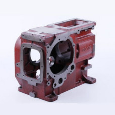 Блок двигателя двигателя мотоблока - 190N