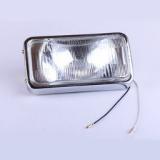 Фара (ZUBR original) двигателя мотоблока - 190N