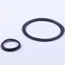 Манжет фильтра воздушного двигателя мотоблока - ZS/ZH1100