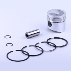 Поршневой комплект 90.5 мм двигателя мотоблока - 190N