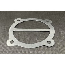 Прокладка в подкову (между клапанными плитами) компрессора Forte V-0.4/50 (62х62 мм)
