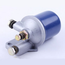 Топливный фильтр в сборе двигателя мотоблока - ZS/ZH1100