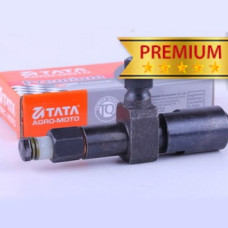 Топливный инжектор в сборе (форсунка старого образца) двигателя мотоблока - 175N