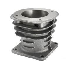 Цилиндр компрессора Forte V-0.4/50 (D65)