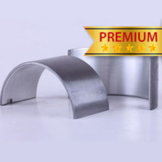 Вкладыши шатуна 90.25 мм Premium двигателя мотоблока - 190N