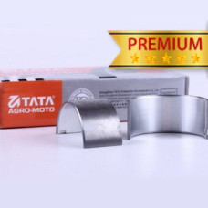 Вкладыши шатуна 75,0 мм Premium двигателя мотоблока - 175N