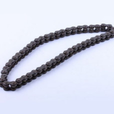 Цепь редуктора (25 звеньев) редуктора ременного мотоблока 168F/170F (520Н: d10.15 х p15.85)