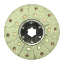 Диск сцепления коробки мотоблока на 6 передач