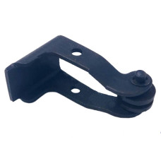 Направляющая для лобзика со средним роликом